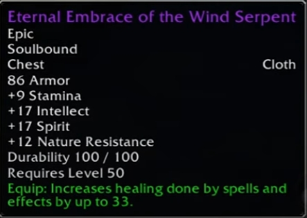 sod phase 3 eternal embrace of the wind serpent